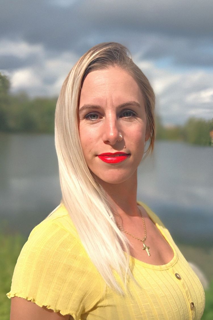 Profilbild von Nicole Remmel (Umweltwissenschaftlerin)