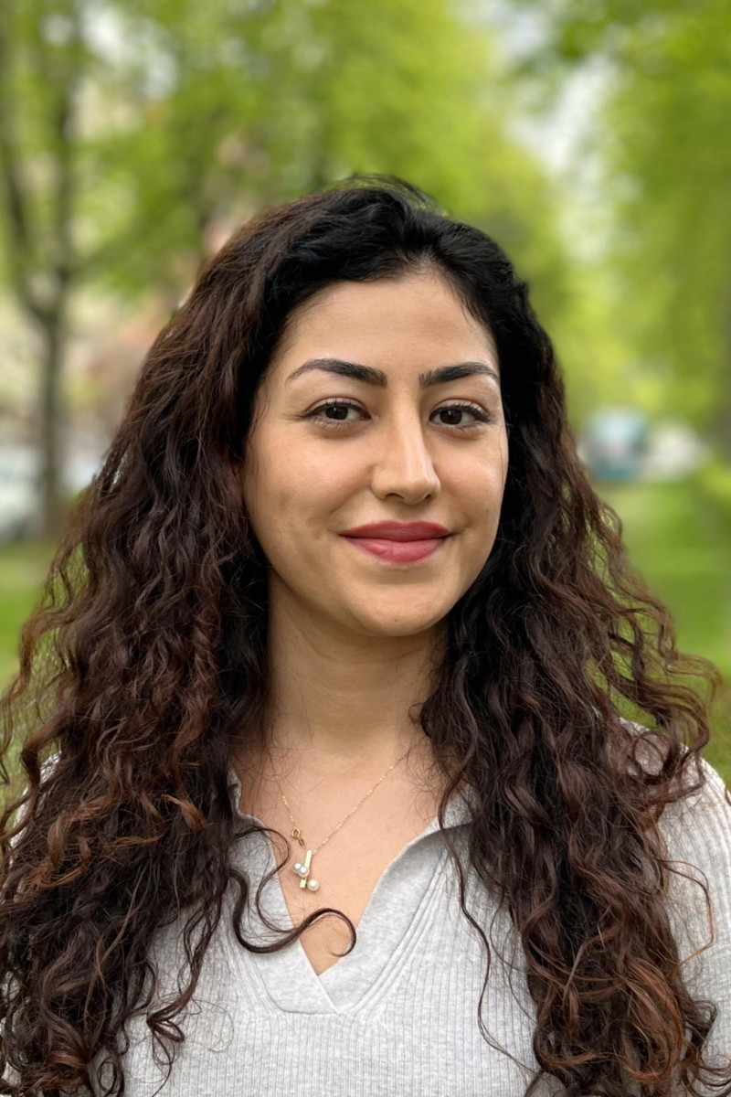 Anoosheh Shahidi Hamedani