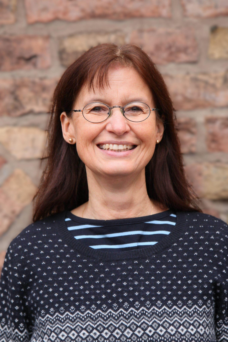 Ina von Melle