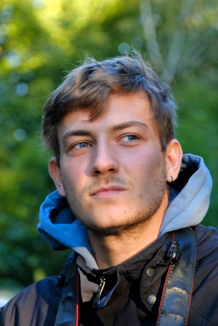 Leo Weiß