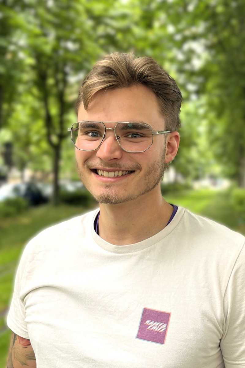 Noel Völkel