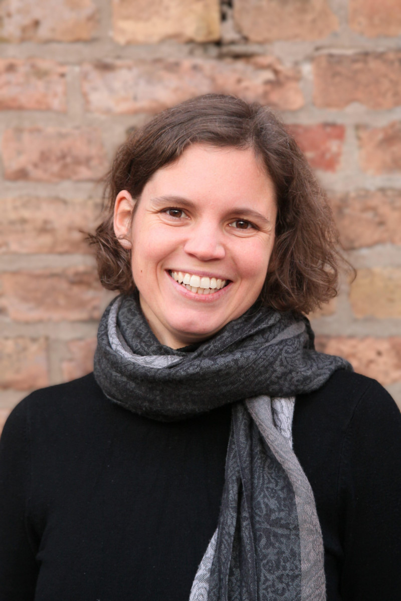 Pavlina Bechova