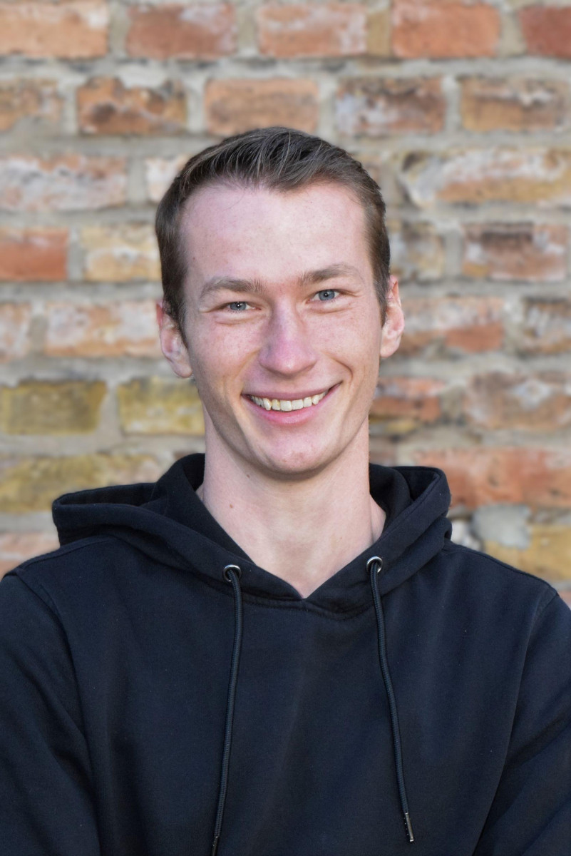 Thorben Knapp