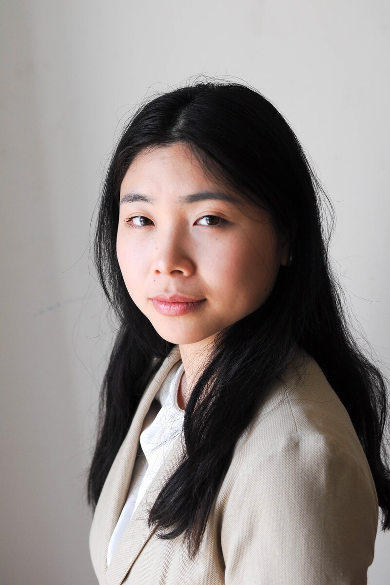 Utako Okamoto-Zeferer