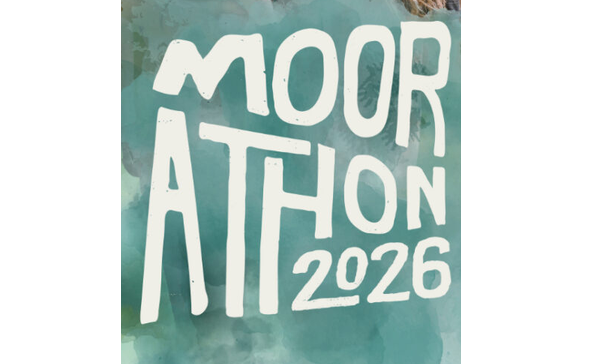 Teilnahme Moorathon 2026