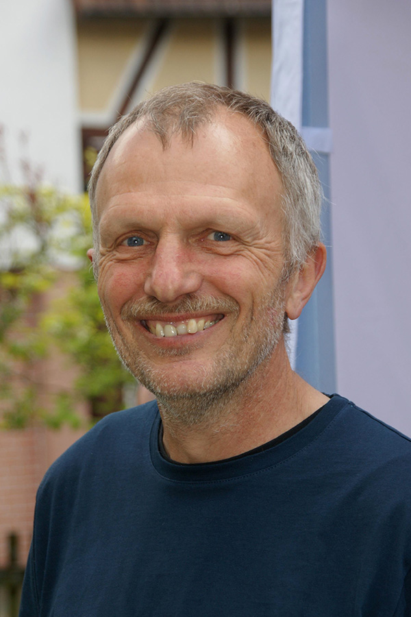 Dr. Günter Bornholdt