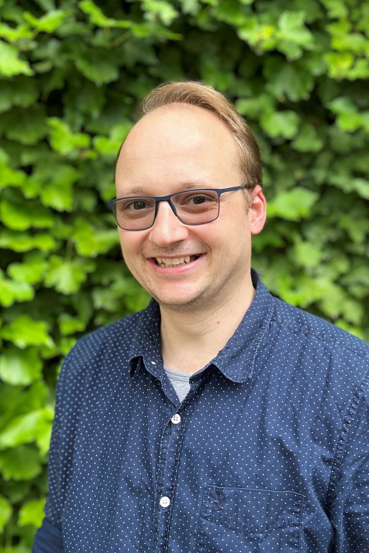 Profilbild von  Daniel Prang (Freiraumplaner)