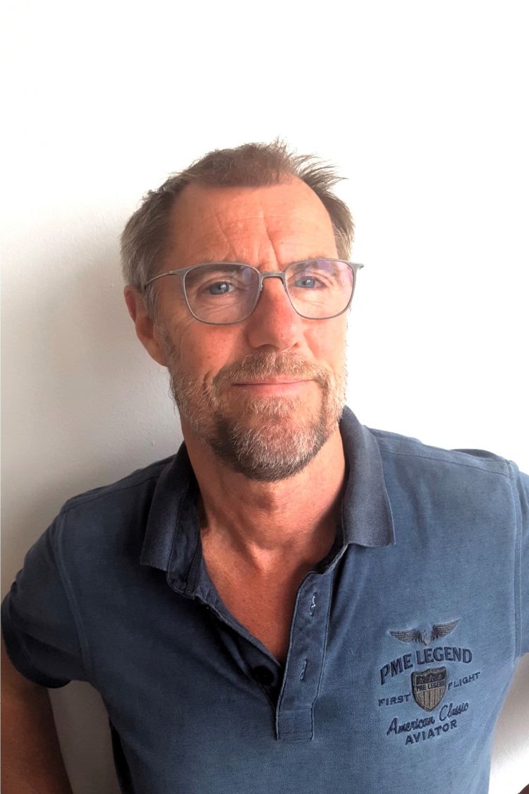 Profilbild von  Klaus Eicke (Senior Advisor | Landschaftsarchitekt AKH)