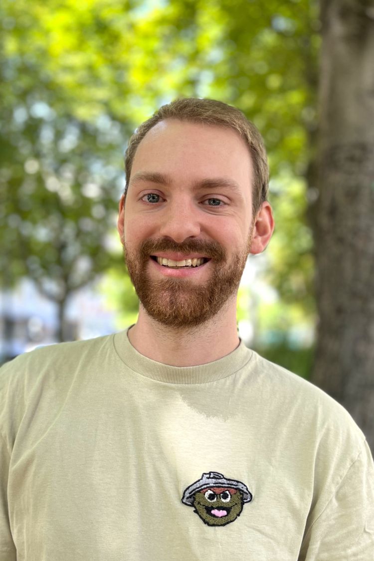 Profilbild von  Lukas Schaup (Geograph)