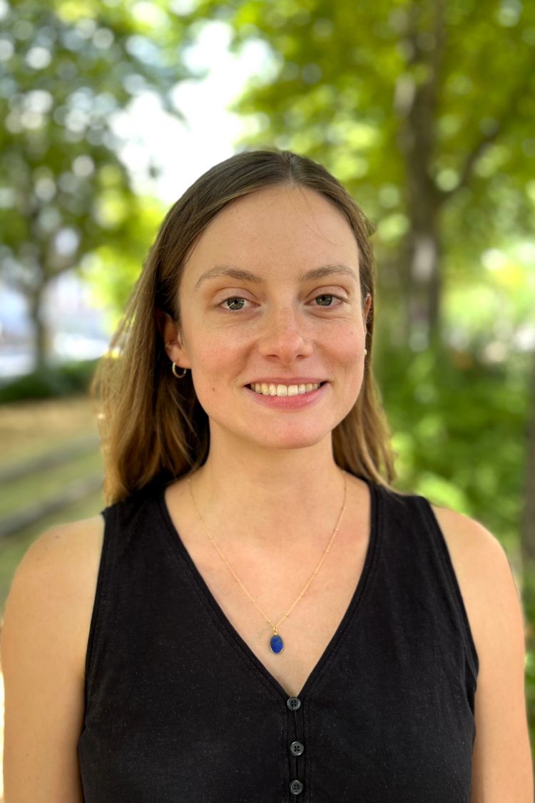 Profilbild von  Linda Dreher (Biologin)