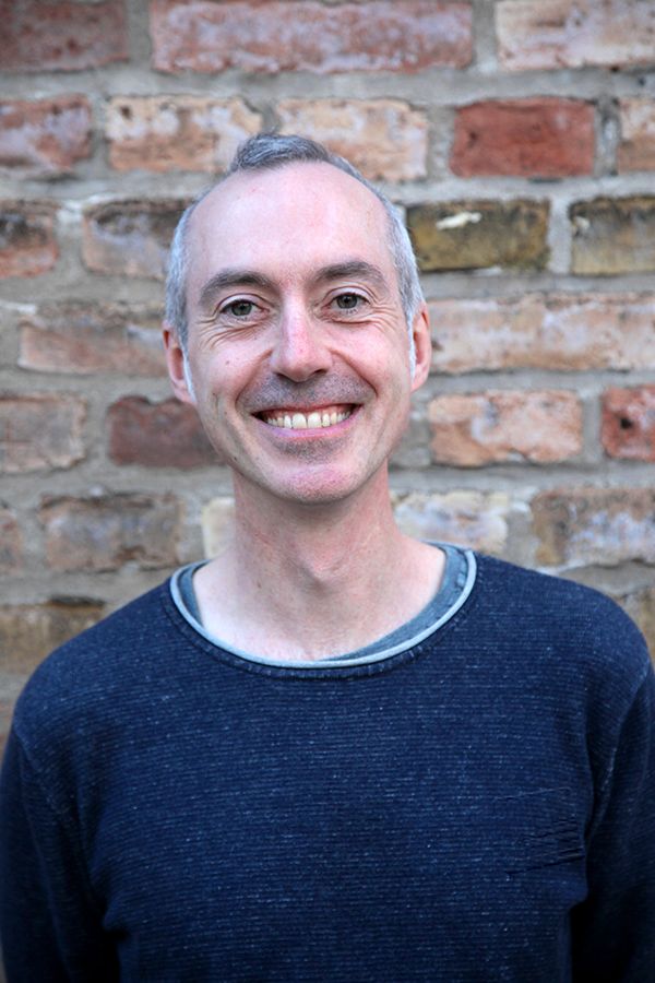 Profilbild von Dr. Benjamin Hill (Geschäftsführer | Biologe)