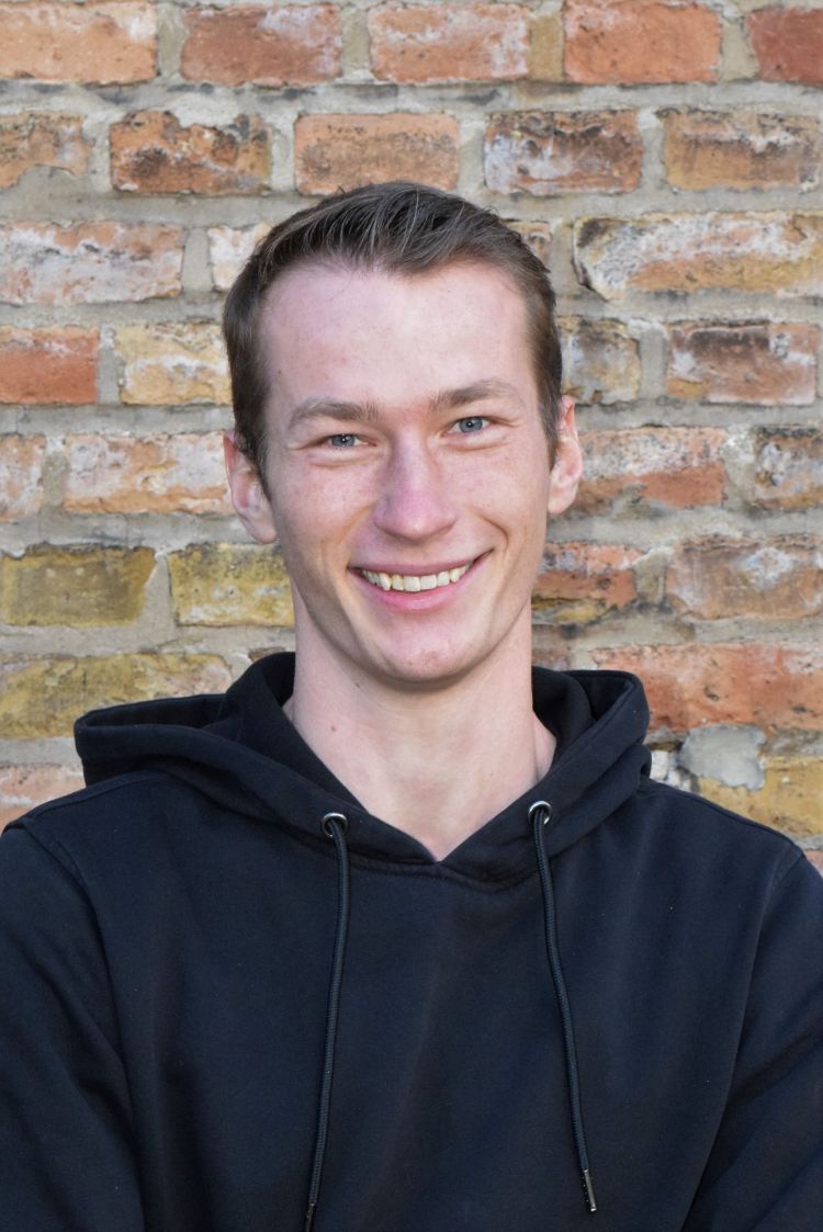 Profilbild von  Thorben Knapp (Umweltingenieurwissenschaftler)