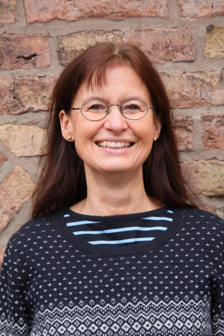 Profilbild von  Ina von Melle (Landschaftsarchitektin)