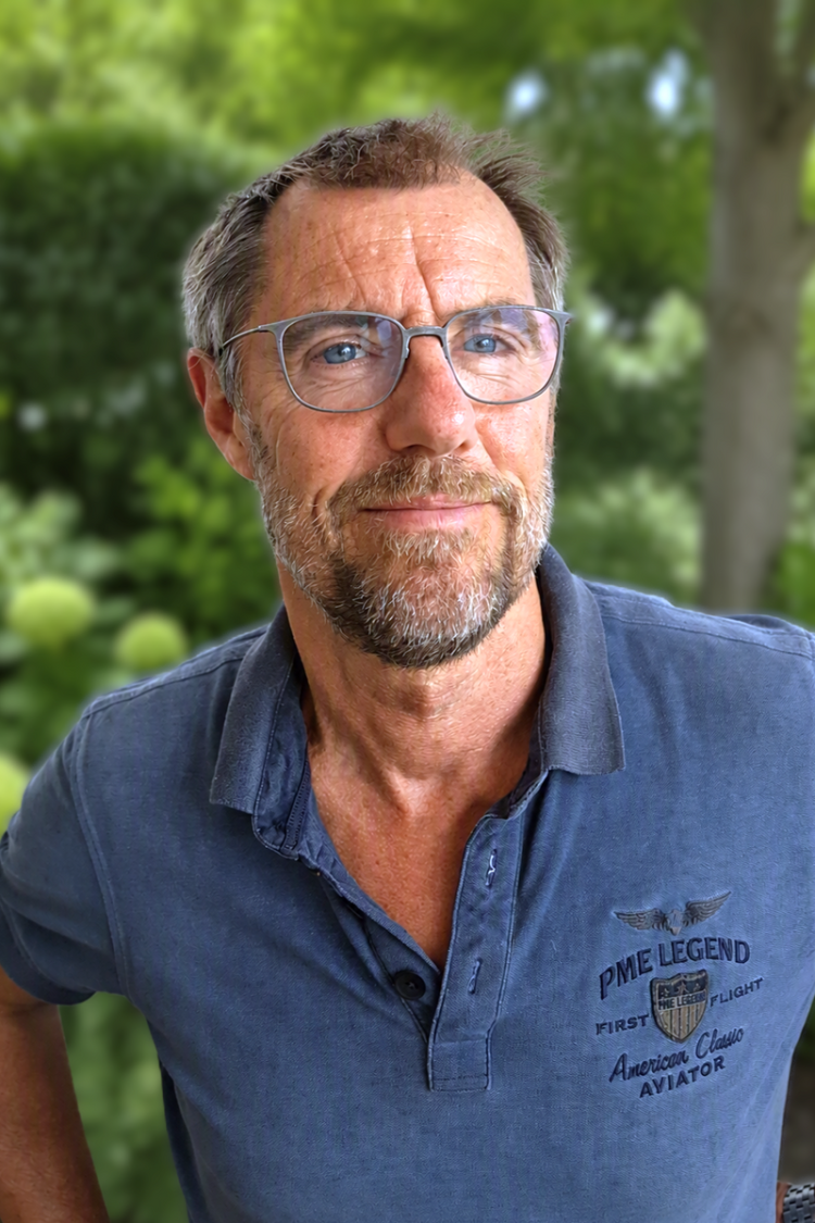Profilbild von Klaus Eicke (Senior Advisor | Landschaftsarchitekt AKH)
