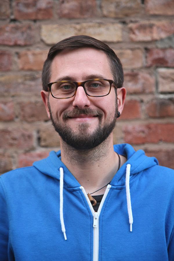 Profilbild von  Andreas Ulrichs (Biologe)