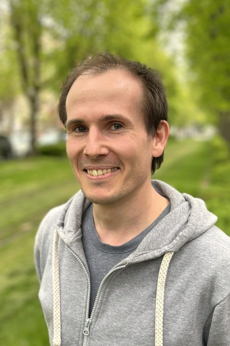 Profilbild von  Jan Krämer (Ökologe)