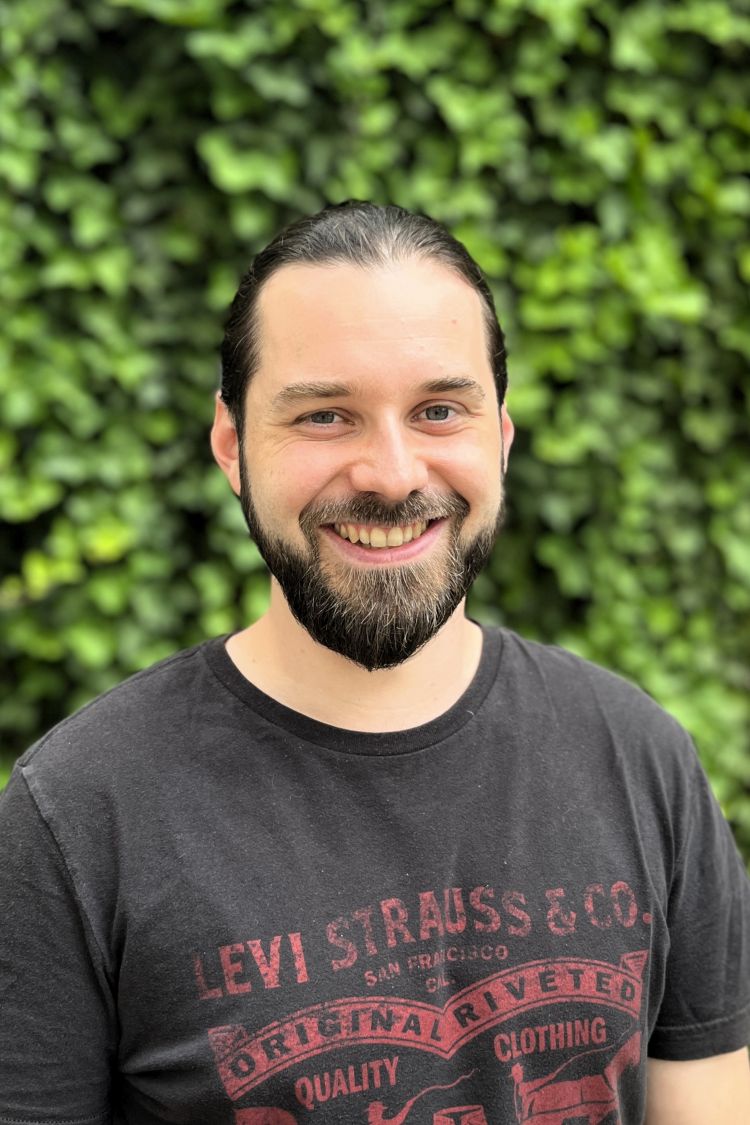 Profilbild von  Marco Maier (Bauingenieur)
