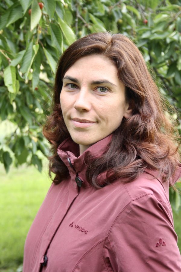 Profilbild von  Sybille Hennemann (Landschaftsplanerin)