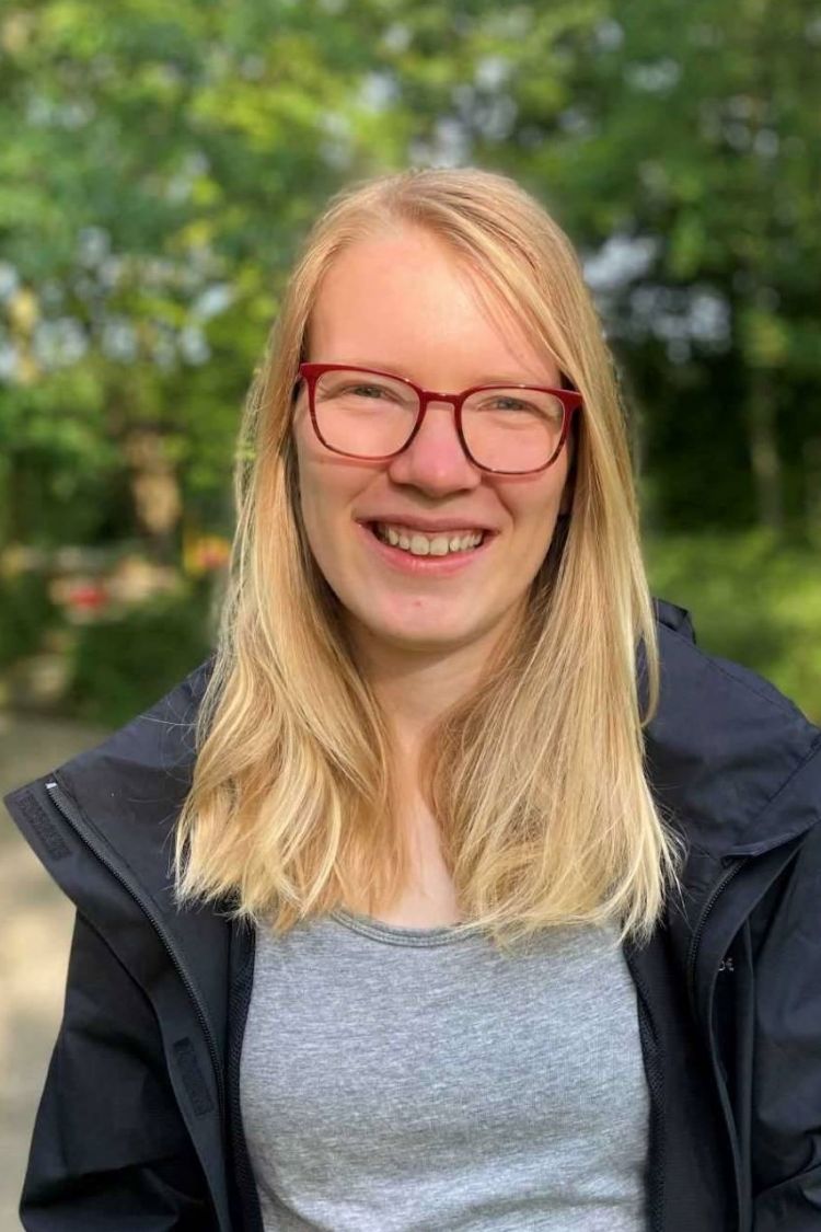 Profilbild von  Beke Tietjen (Umweltwissenschaftlerin)