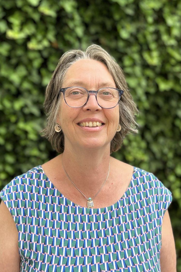 Profilbild von  Marion Löhr-Böger (Teamleiterin | Biologin | Firmengründerin)
