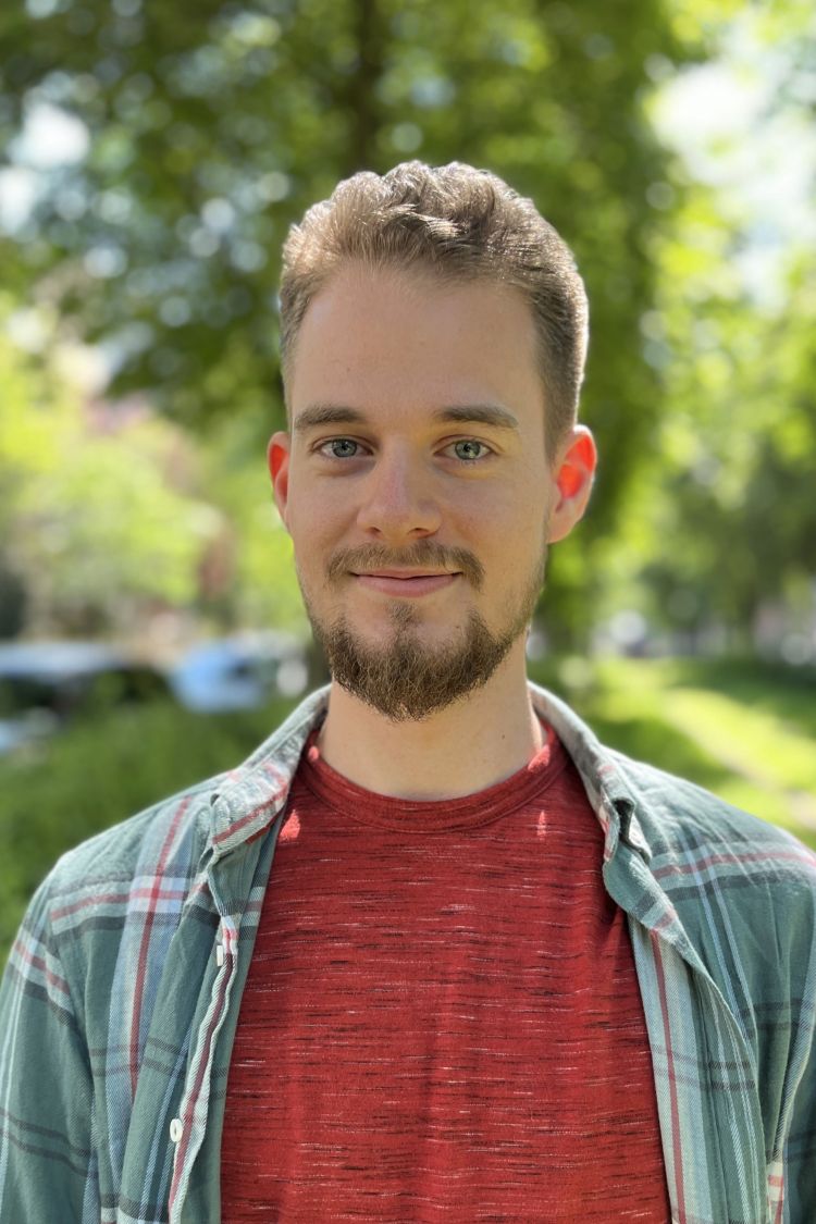 Profilbild von  Hagen Hoffmann (Forstwirt)