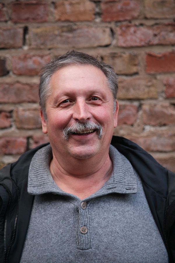 Profilbild von  Klaus Seipel (Forstwirt | seit 2022 im Ruhestand)