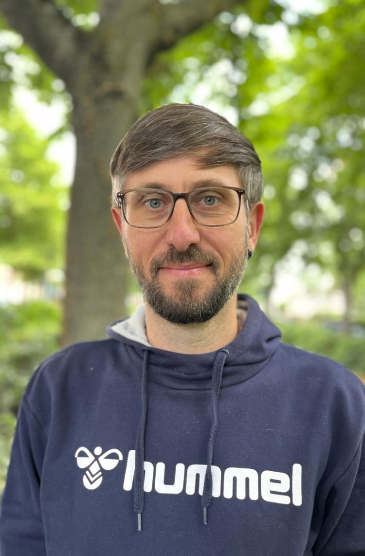 Profilbild von  Andreas Ulrichs (Biologe)