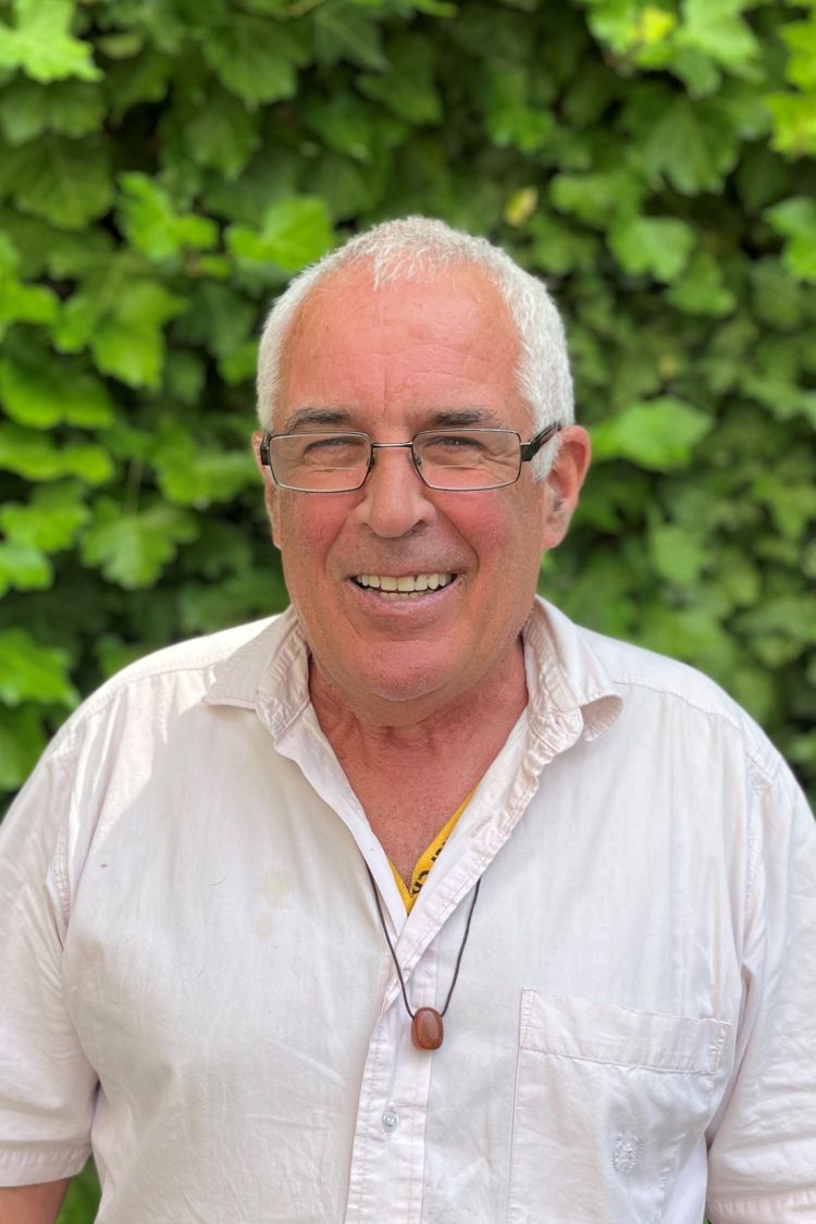 Profilbild von  Lawrence Washington (Geograph)