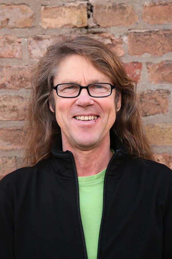 Profilbild von  Stefan Hamm-Kreilos (Biologe)