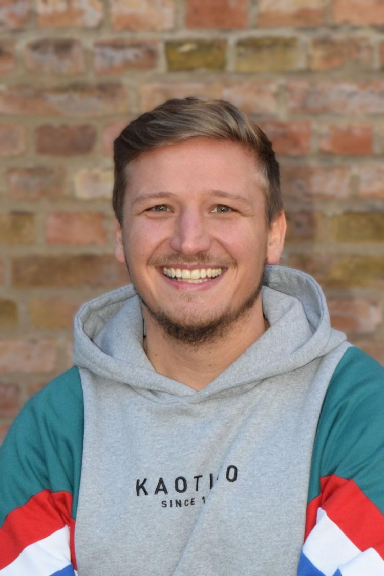 Profilbild von  Lukas Rothmann (Geograph)