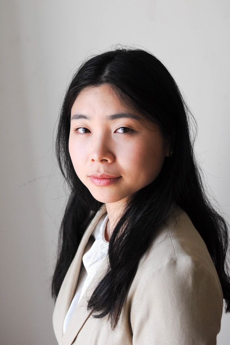 Profilbild von  Utako Okamoto-Zeferer (Freiraumplanerin)