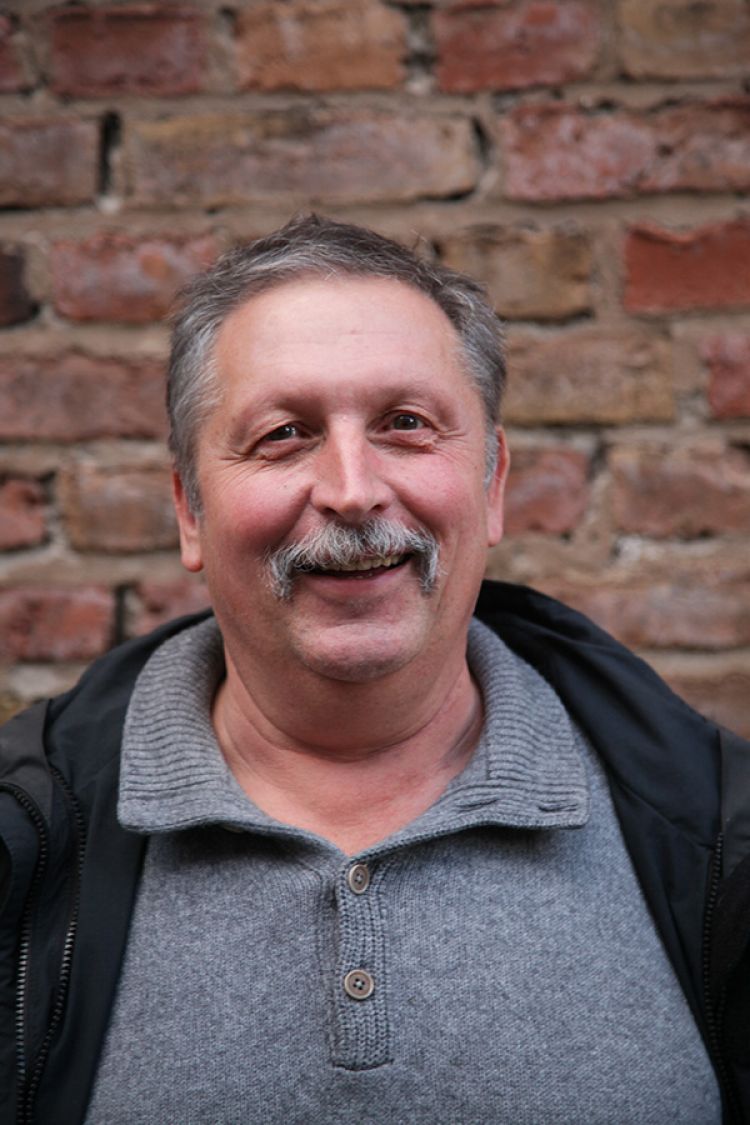 Klaus Seipel