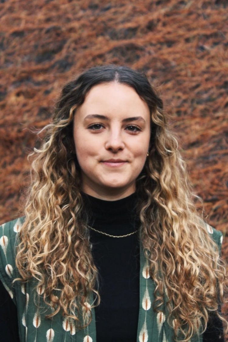 Profilbild von  Letizia Sciortino (Umweltwissenschaftlerin)